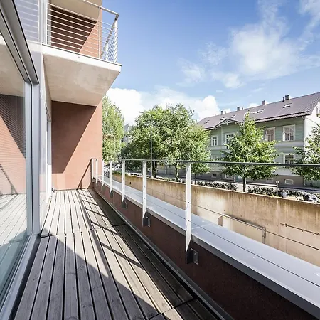 Διαμέρισμα Best Apartments- Ravala Ταλίν