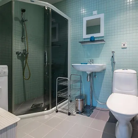 Διαμέρισμα Best Apartments- Ravala *