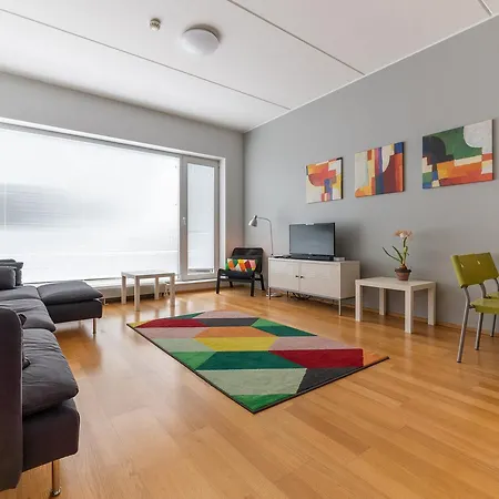 Best Apartments- Ravala Διαμέρισμα Ταλίν