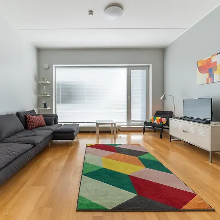 Best Apartments- Ravala Διαμέρισμα *