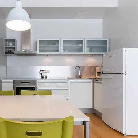 Διαμέρισμα Best Apartments- Ravala Ταλίν