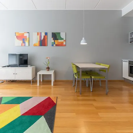 Best Apartments- Ravala * Ταλίν