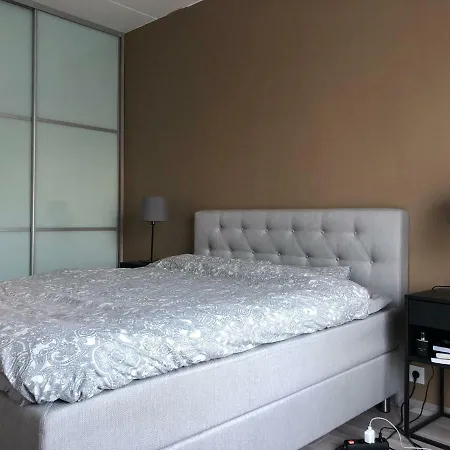 Διαμέρισμα Best Apartments- Ravala