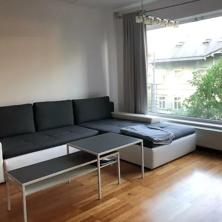 Best Apartments- Ravala Διαμέρισμα Ταλίν