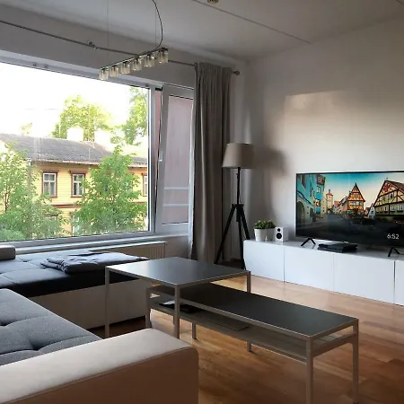 Best Apartments- Ravala Διαμέρισμα