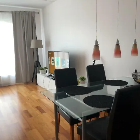 Διαμέρισμα Best Apartments- Ravala