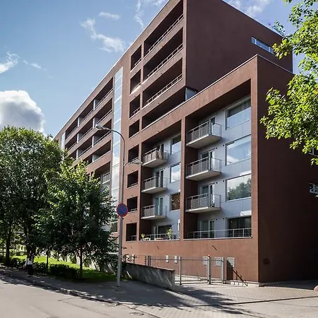 Best Apartments- Ravala *