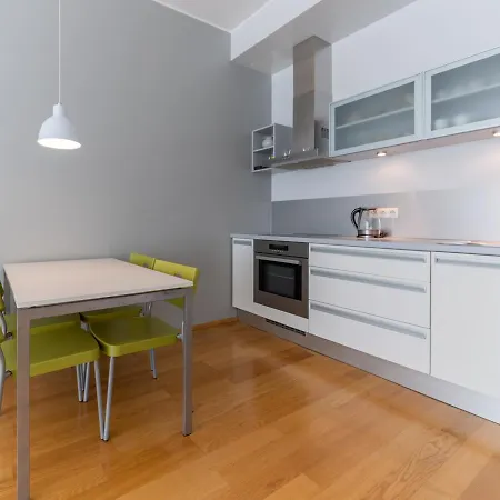 Appartamento Best Apartments- Ravala Reval