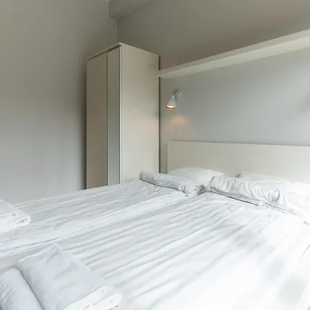 Appartamento Best Apartments- Ravala *