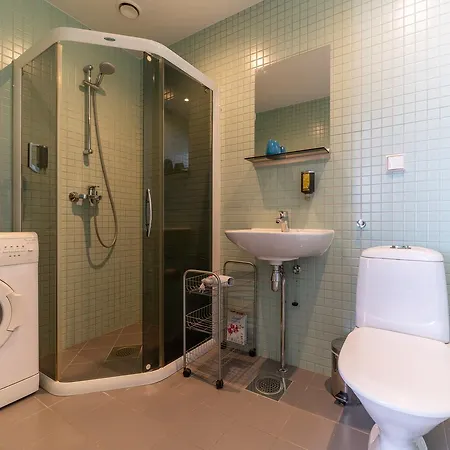 Best Apartments- Ravala Appartamento