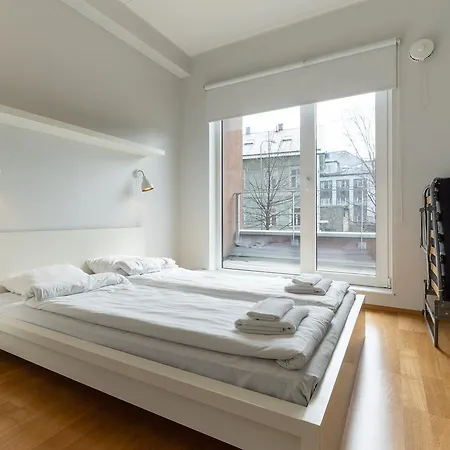 Best Apartments- Ravala Appartamento