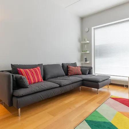 Appartamento Best Apartments- Ravala *