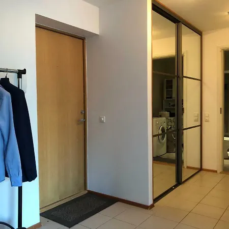 Appartamento Best Apartments- Ravala *