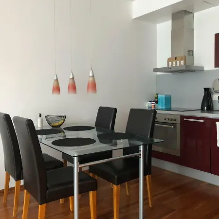Best Apartments- Ravala Appartamento Reval