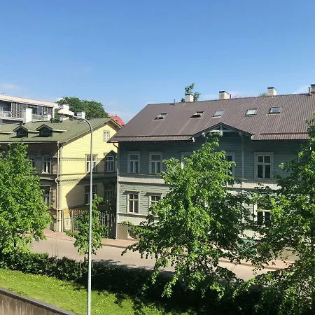 Appartamento Best Apartments- Ravala Reval