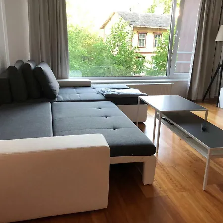 Best Apartments- Ravala Appartamento *