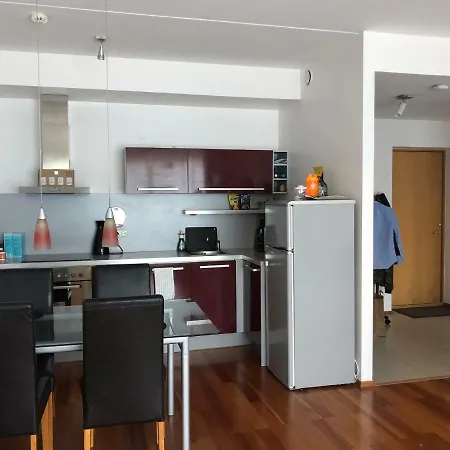 Best Apartments- Ravala Appartamento