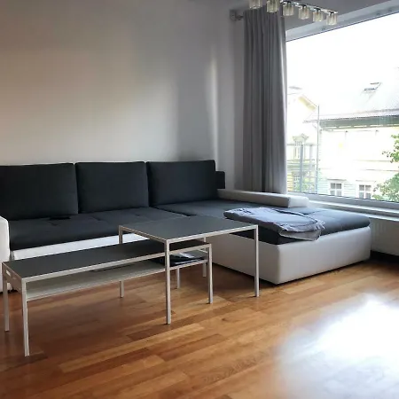 Appartamento Best Apartments- Ravala Reval