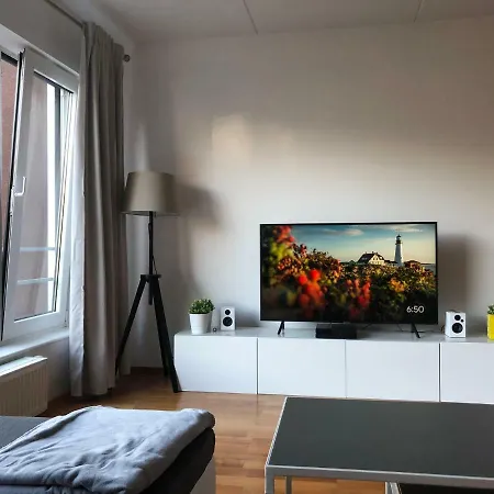 Best Apartments- Ravala Appartamento *