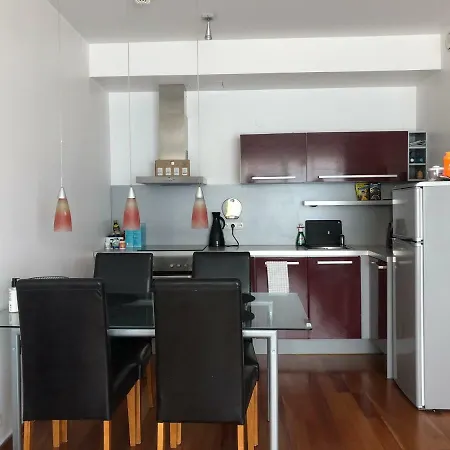 Best Apartments- Ravala Appartamento Reval